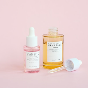 Acne care set