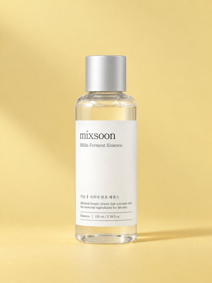 Bifida Ferment Essence