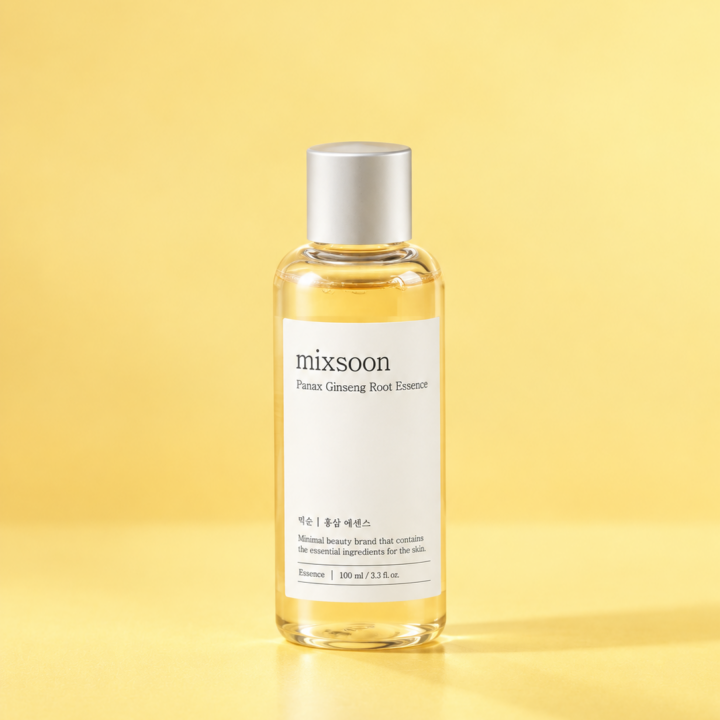Panax Ginseng Root Essence
